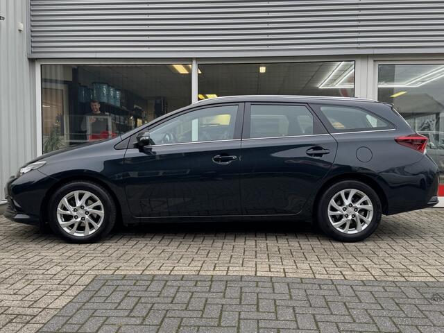 Toyota AURIS Touring Sports 1.2T | NW. APK | AUTOMAAT | NAP |