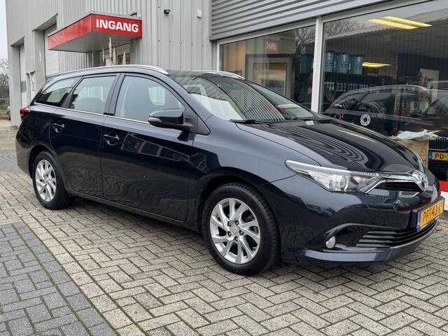 Toyota AURIS Touring Sports 1.2T | NW. APK | AUTOMAAT | NAP |