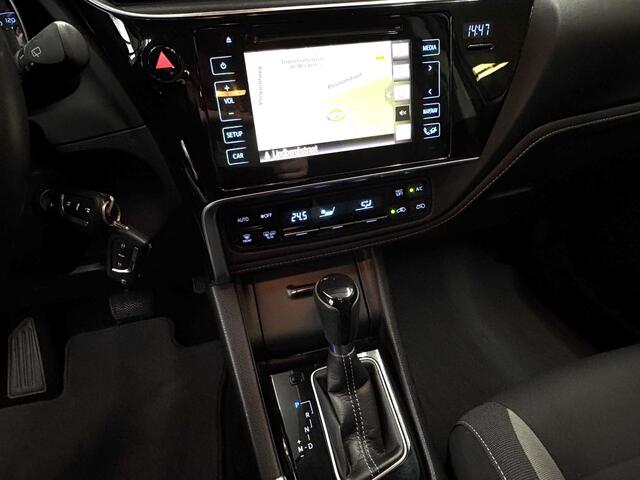 Toyota AURIS Touring Sports 1.2T | NW. APK | AUTOMAAT | NAP |