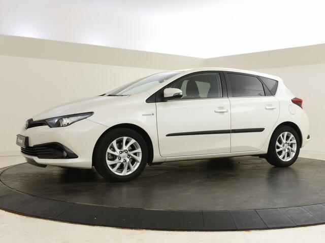 Toyota AURIS 1.8 Hybrid Business Plus | Trekhaak | Parkeersensoren | Navi