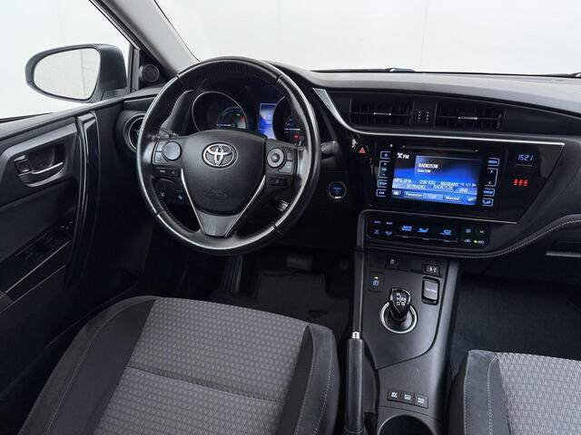 Toyota AURIS 1.8 Hybrid Executive Go