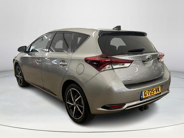 Toyota AURIS 1.8 Hybrid Aspiration