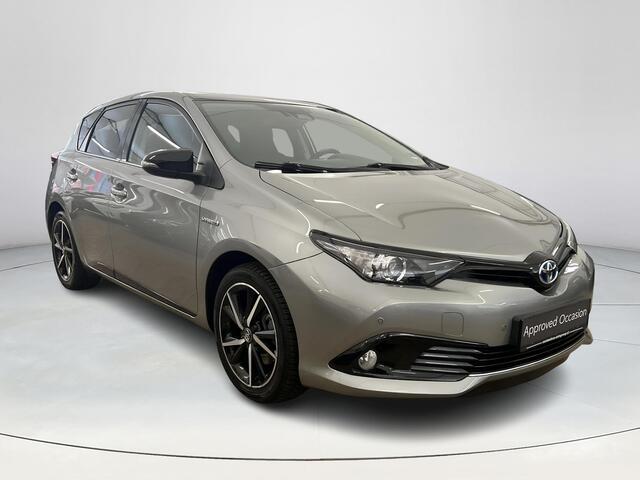 Toyota AURIS 1.8 Hybrid Aspiration