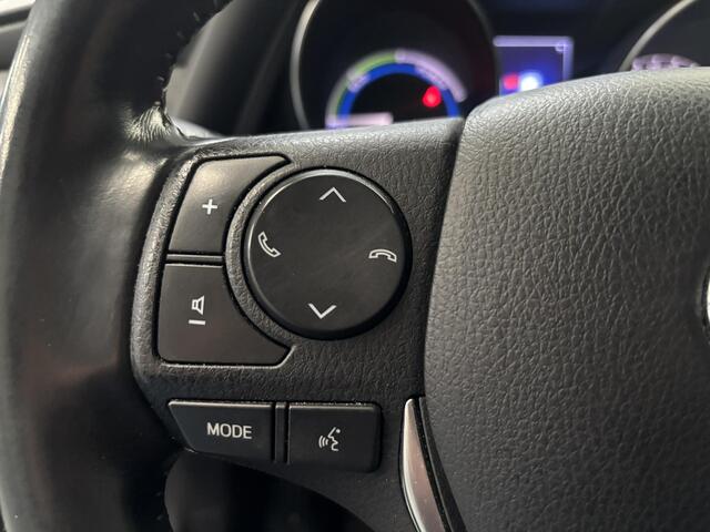 Toyota AURIS Touring Sports 1.8 Hybrid Executive