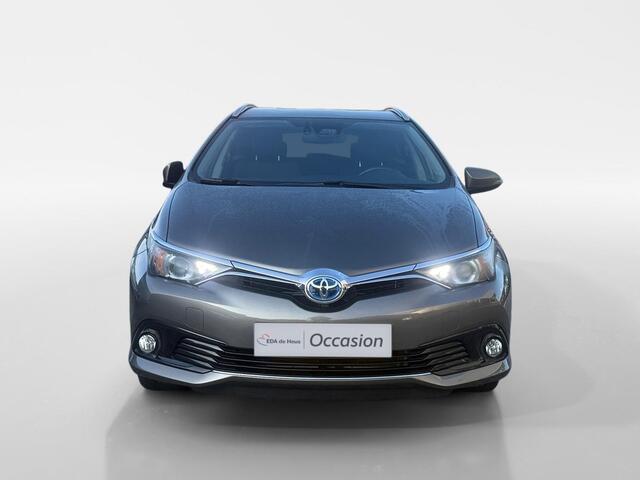 Toyota AURIS Touring Sports 1.8 Hybrid Dynamic Ultimate | Automaat | Cruise Control | Navigatie | Stoelverwarming | Camera | Climate Control
