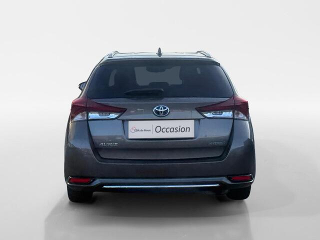 Toyota AURIS Touring Sports 1.8 Hybrid Dynamic Ultimate | Automaat | Cruise Control | Navigatie | Stoelverwarming | Camera | Climate Control