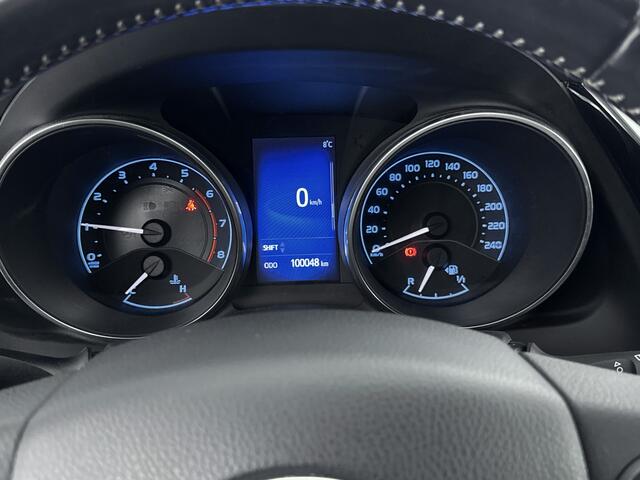 Toyota AURIS 1.2T Dynamic | NL dealeronderhouden | 1300 kg geremd trekgewicht |