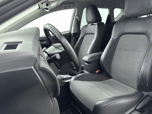 Toyota AURIS 1.8 Hybrid Executive Gereserveerd voor klant Marcel t/m 24-01