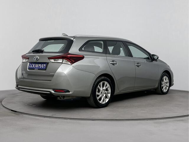 Toyota AURIS 1.8 Hybrid Dynamic | Parkeercamera | Climate Control | Cruise Control |