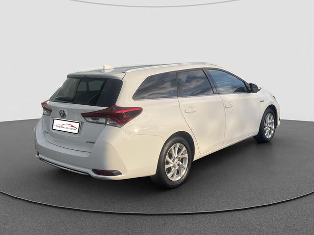 Toyota AURIS 1.8 Hybrid Dynamic Go Climate | Navi | Keyless