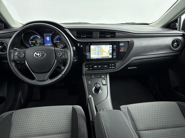 Toyota AURIS 1.8 Hybrid Business Plus | NL dealeronderhouden | Rijklaar |