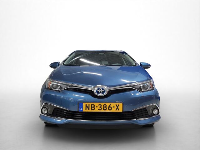 Toyota AURIS 1.8 Hybrid Executive | Navigatie | Camera | LM Velgen |