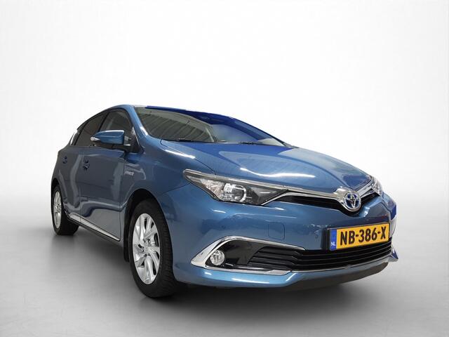 Toyota AURIS 1.8 Hybrid Executive | Navigatie | Camera | LM Velgen |