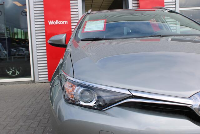 Toyota AURIS Touring sports 1.8 Hybrid Aspiration Limited