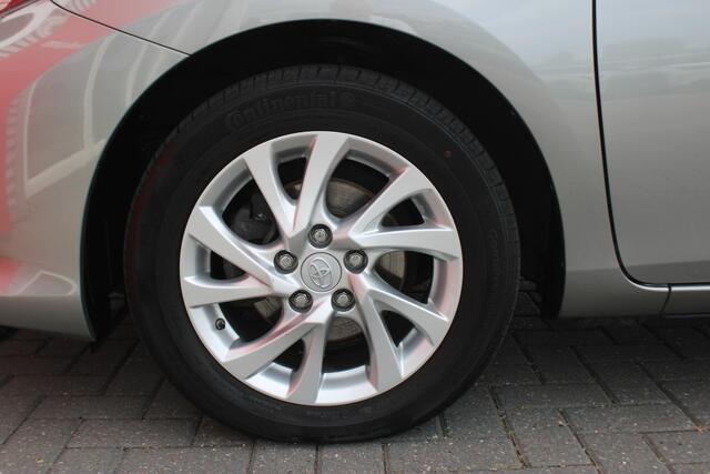 Toyota AURIS Touring sports 1.8 Hybrid Aspiration Limited