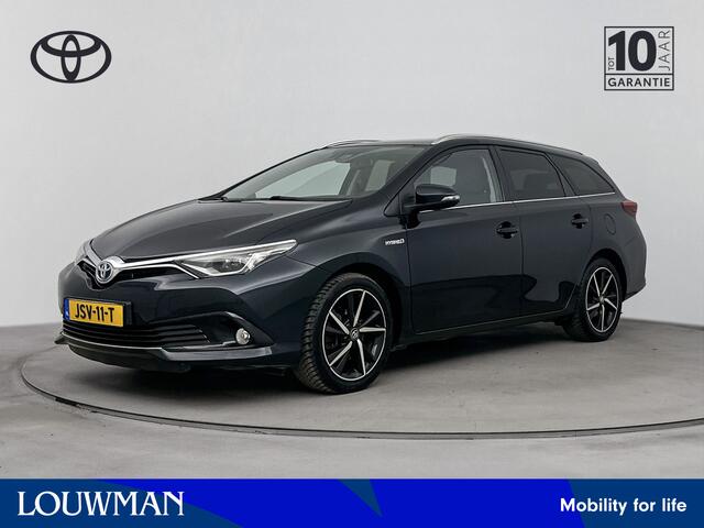 Toyota AURIS Touring Sports 1.8 Hybrid Dynamic | Pano Dak | Navi |