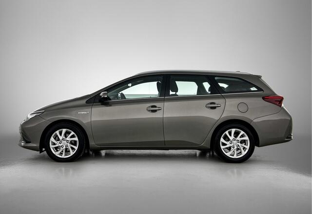 Toyota AURIS Touring Sports 1.8 Hybrid Energy | Stoelverwarming | Dealeronderhouden |