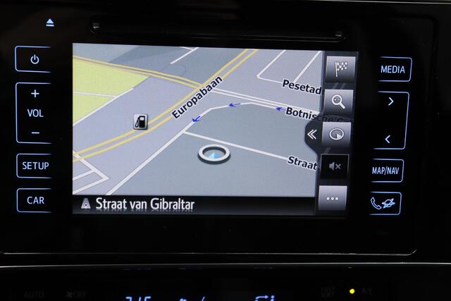 Toyota AURIS 1.8 TS Hybrid Freestyle