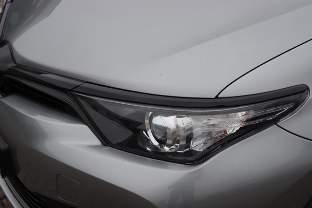 Toyota AURIS 1.8 TS Hybrid Freestyle