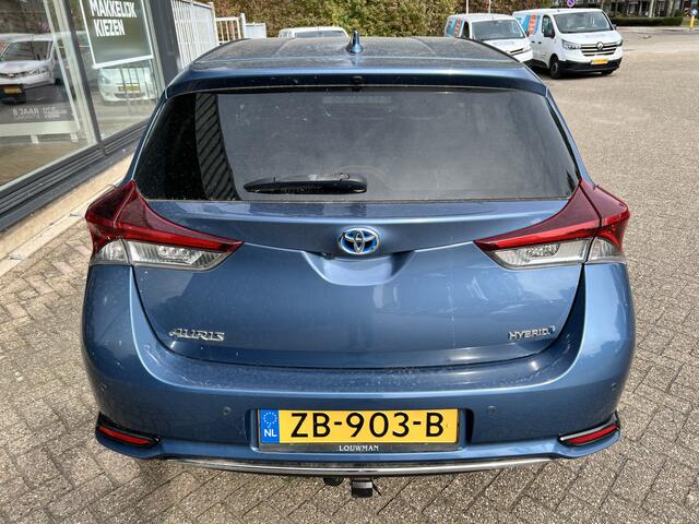 Toyota AURIS 1.8 Hybrid Energy Plus