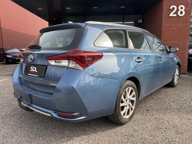 Toyota AURIS Touring Sports 1.8 Hybrid Dynamic // LED // NAVI // CAMERA // CLIMA // DAB // KEYLESS // TREKHAAK!!