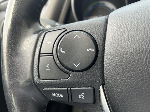 Toyota AURIS Touring Sports 1.8 Hybrid Dynamic // LED // NAVI // CAMERA // CLIMA // DAB // KEYLESS // TREKHAAK!!