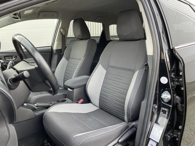 Toyota AURIS 1.8 Hybrid Dynamic TS | 99.000 Km | Navigatie |