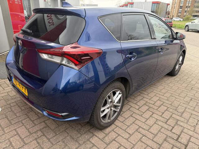 Toyota AURIS 1.2T Dynamic | Dealer onderhouden | 1e eigenaar
