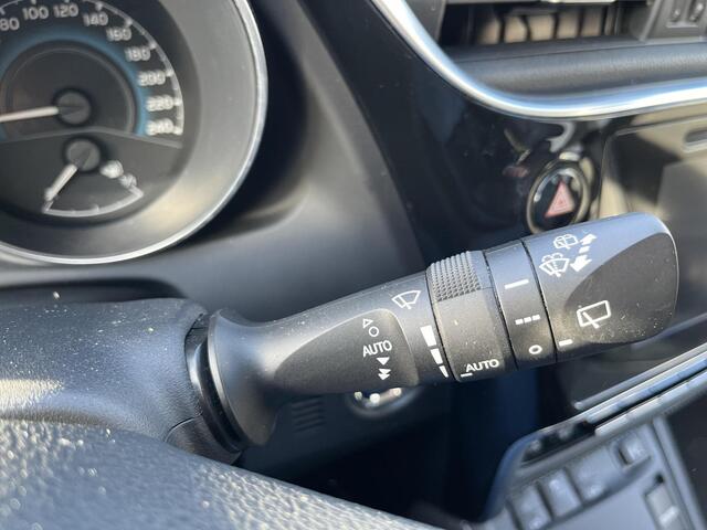 Toyota AURIS 1.8 Hybrid Lease Pro | All-in prijs | Automaat | Cruise control