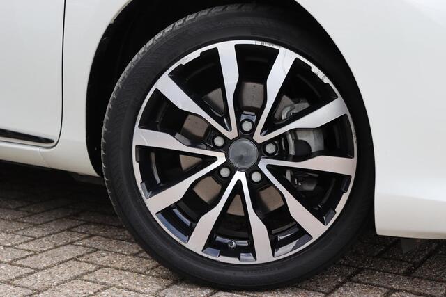 Toyota AURIS 1.8 Hybrid Black Edition, Trekhaak