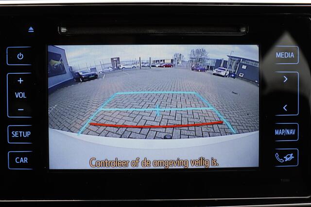 Toyota AURIS 1.8 Hybrid Black Edition, Trekhaak