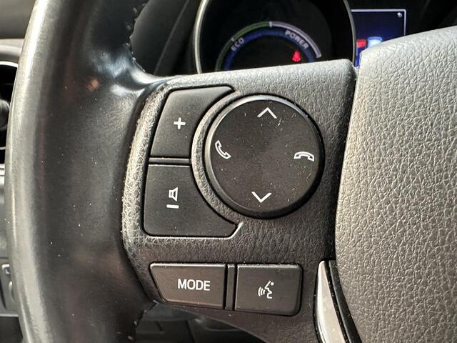 Toyota AURIS 1.8 Hybrid Energy Plus