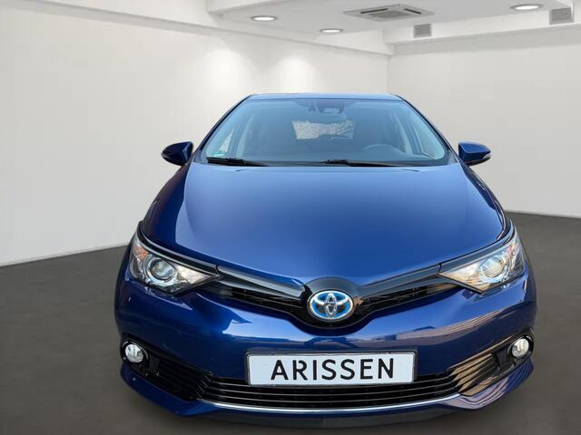 Toyota AURIS 1.8 Hybrid Black Edition