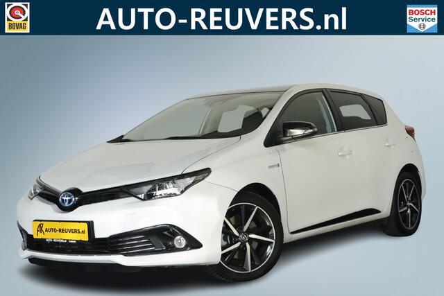 Toyota AURIS 1.8 Hybrid Dynamic / Navi / Camera / Cruisecontrol / Clima