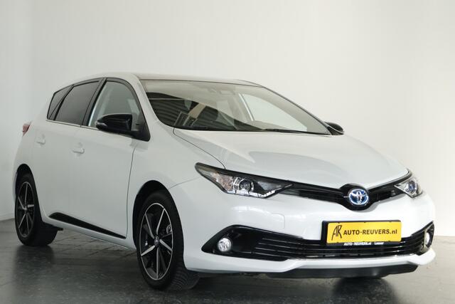 Toyota AURIS 1.8 Hybrid Dynamic / Navi / Camera / Cruisecontrol / Clima