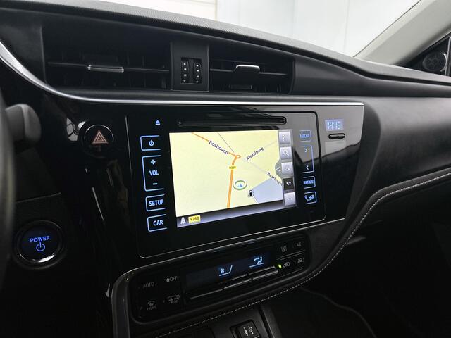 Toyota AURIS 1.8 Hybrid Executive