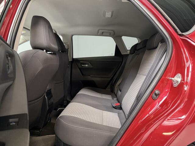 Toyota AURIS 1.8 Hybrid Black Edition LED|Camera|Cruise