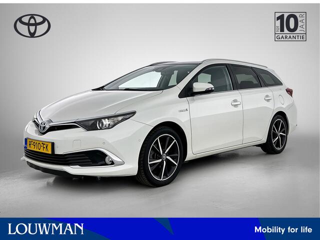 Toyota AURIS Touring Sports 1.8 Hybrid Dynamic