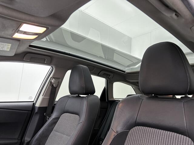 Toyota AURIS Touring Sports 1.8 Hybrid Dynamic