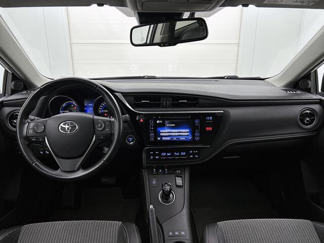 Toyota AURIS Touring Sports 1.8 Hybrid Dynamic