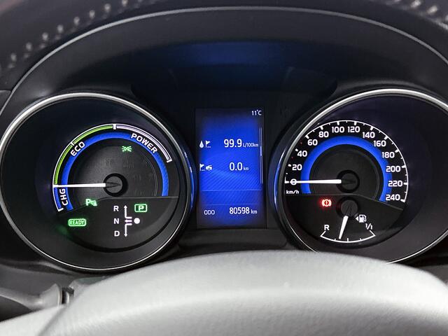 Toyota AURIS Touring Sports 1.8 Hybrid Dynamic