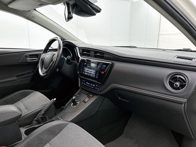 Toyota AURIS Touring Sports 1.8 Hybrid Dynamic