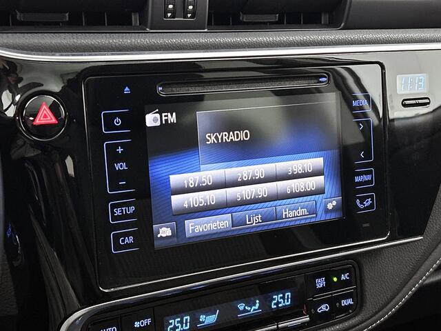 Toyota AURIS Touring Sports 1.8 Hybrid Dynamic