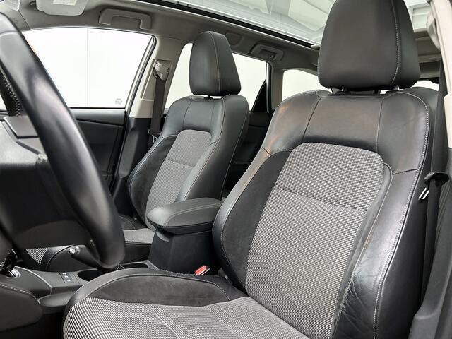 Toyota AURIS Touring Sports 1.8 Hybrid Dynamic