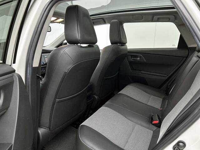 Toyota AURIS Touring Sports 1.8 Hybrid Dynamic