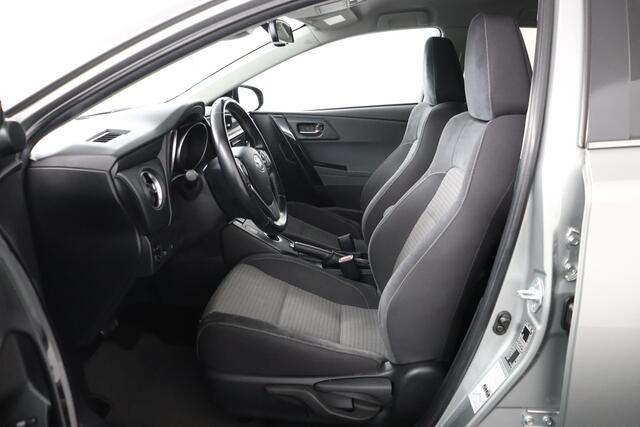 Toyota AURIS Touring Sports 1.8 Hybrid Black Edition | Cruise control | Navigatie | Parkeer camera |