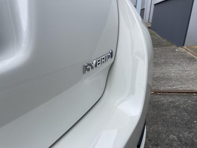 Toyota AURIS 1.8 Hybrid Black Edition TS, 1e Eigenaar