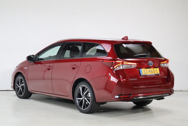 Toyota AURIS Touring Sports 1.8 Hybrid Dynamic Ultimate | Cam | Dealer onderhouden