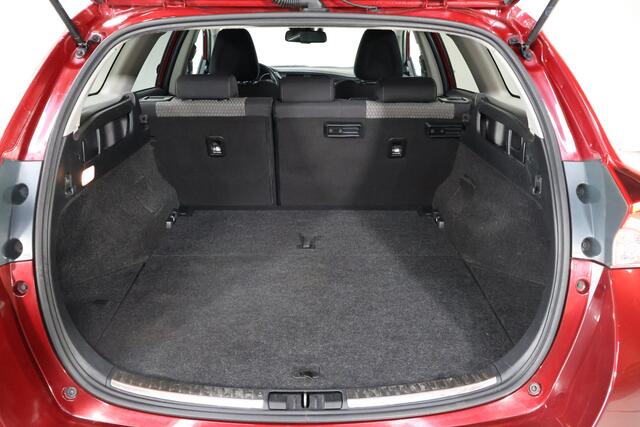 Toyota AURIS Touring Sports 1.8 Hybrid Dynamic Ultimate | Cam | Dealer onderhouden