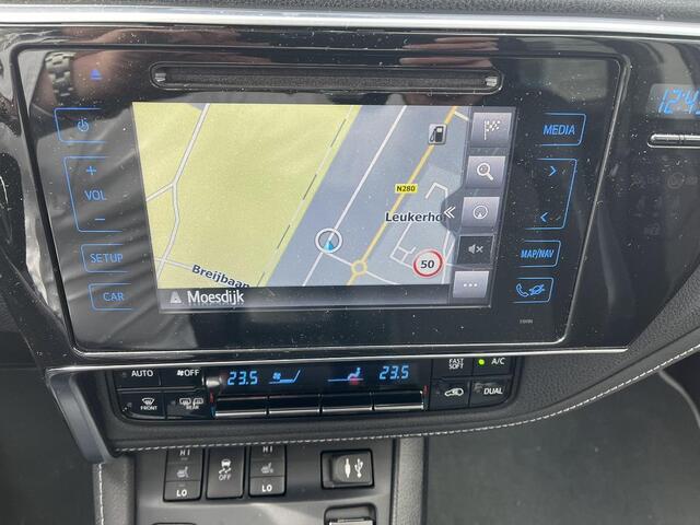 Toyota AURIS Touring Sports 1.8 Hybrid Executive | Navi | Camera | All Seasonbanden